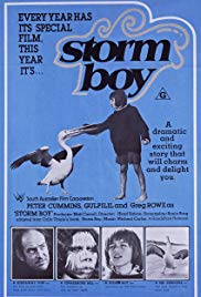 Storm Boy (1976) M4ufree