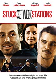 Stuck Between Stations (2011) M4ufree