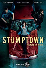 Stumptown (2019 ) StreamM4u M4ufree