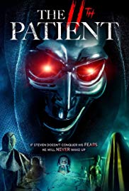 The 11th Patient (2018) M4ufree