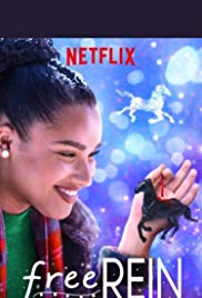 The 12 Neighs of Christmas (2018) M4ufree