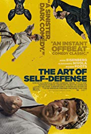 The Art of SelfDefense (2019) M4ufree