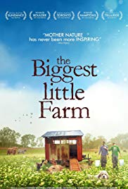 The Biggest Little Farm (2018) M4ufree