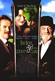 The Boys & Girl from County Clare (2003) M4ufree