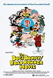 The Bugs Bunny/RoadRunner Movie (1979) M4ufree