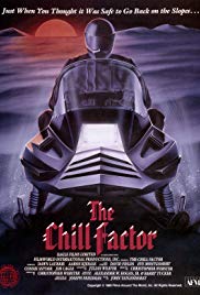 The Chill Factor (1993) M4ufree
