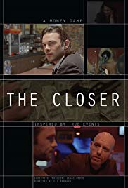 The Closer (2015) M4ufree
