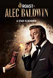 The Comedy Central Roast of Alec Baldwin (2019) M4ufree