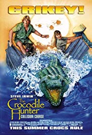 The Crocodile Hunter: Collision Course (2002) M4ufree