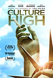The Culture High (2014) M4ufree
