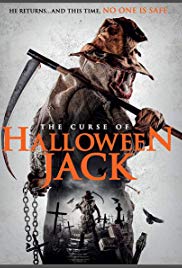 The Curse of Halloween Jack (2019) M4ufree