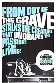The Curse of the Living Corpse (1964) M4ufree