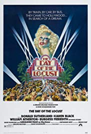 The Day of the Locust (1975) M4ufree