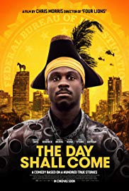 The Day Shall Come (2019) M4ufree
