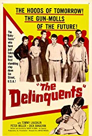 The Delinquents (1957) M4ufree