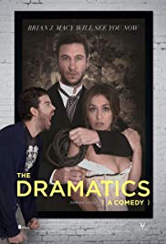 The Dramatics: A Comedy (2015) M4ufree