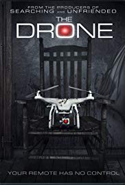 The Drone (2019) M4ufree