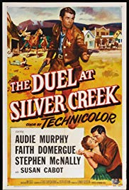 The Duel at Silver Creek (1952) M4ufree