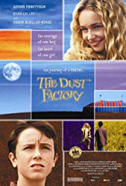The Dust Factory (2004) M4ufree