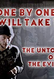 The Evil Dead: One by One We Will Take You  The Untold Saga of the Evil Dead (2007) M4ufree