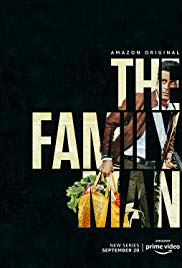 The Family Man (2019 ) StreamM4u M4ufree
