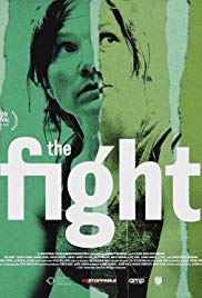 The Fight (2018) M4ufree