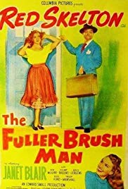 The Fuller Brush Man (1948)