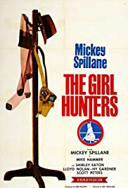 The Girl Hunters (1963) M4ufree