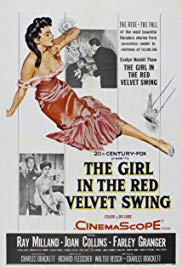 The Girl in the Red Velvet Swing (1955) M4ufree