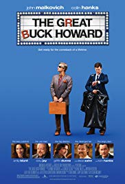 The Great Buck Howard (2008) M4ufree