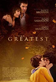 The Greatest (2009) M4ufree