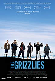 The Grizzlies (2018) M4ufree