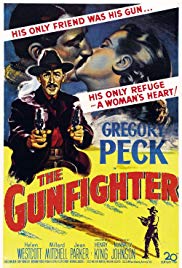 The Gunfighter (1950) M4ufree