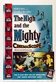 The High and the Mighty (1954) M4ufree