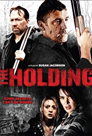 The Holding (2011) M4ufree