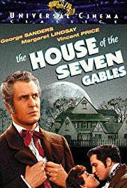 The House of the Seven Gables (1940) M4ufree