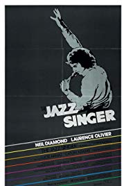 The Jazz Singer (1980) M4ufree