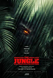 The Jungle (2013) M4ufree