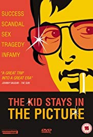The Kid Stays in the Picture (2002) M4ufree