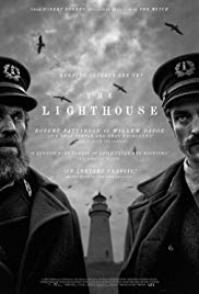 The Lighthouse (2019) M4ufree