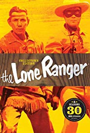 The Lone Ranger (19491957) StreamM4u M4ufree