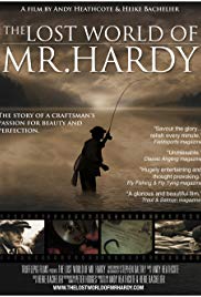 The Lost World of Mr. Hardy (2008) M4ufree