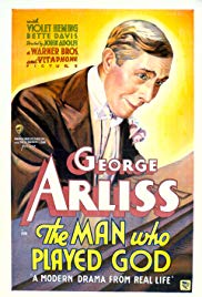 The Man Who Played God (1932) M4ufree