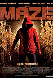 The Maze (2010) M4ufree