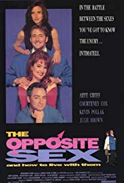 The Opposite Sex and How to Live with Them (1992) M4ufree