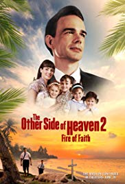 The Other Side of Heaven 2: Fire of Faith (2019) M4ufree