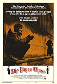 The Paper Chase (1973) M4ufree