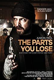 The Parts You Lose (2019) M4ufree