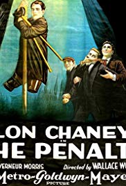 The Penalty (1920) M4ufree