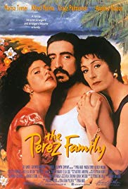 The Perez Family (1995) M4ufree